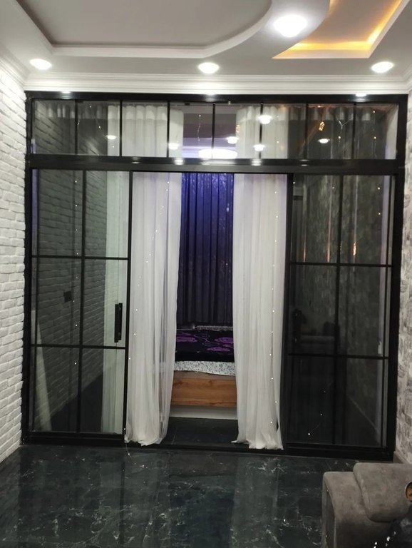 Satılır 2 otaqlı yeni tikili, 50 m², Ceyranbatan-25