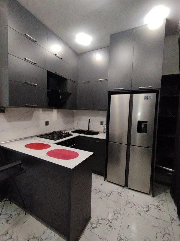 Satılır 2 otaqlı yeni tikili, 50 m², Ceyranbatan-26