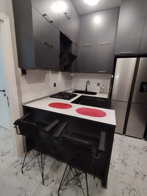 Satılır 2 otaqlı yeni tikili, 50 m², Ceyranbatan-27