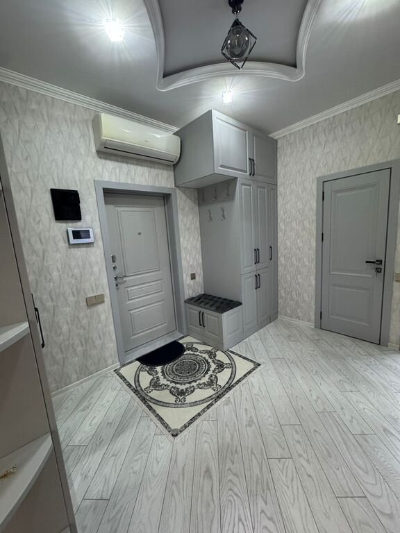 Kirayə verilir 3 otaqlı yeni tikili, 96 m², Həzi Aslanov-1