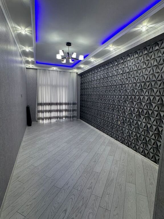 Kirayə verilir 3 otaqlı yeni tikili, 96 m², Həzi Aslanov-5