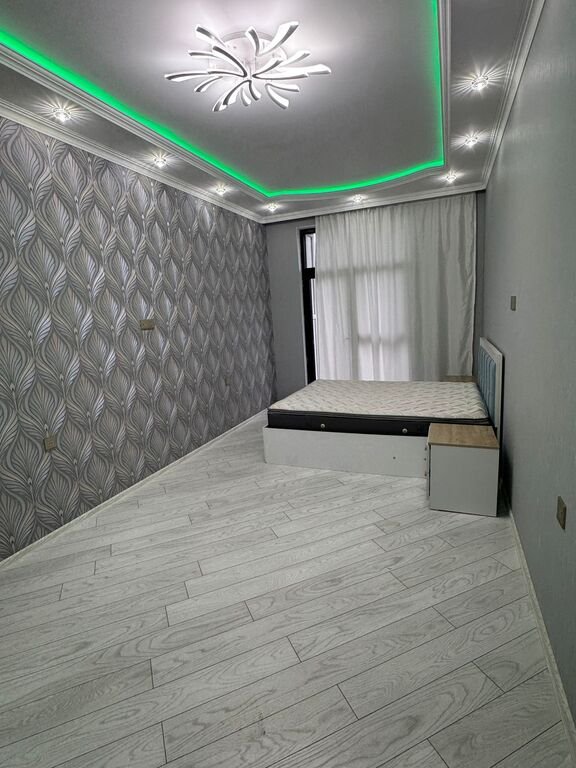 Kirayə verilir 3 otaqlı yeni tikili, 96 m², Həzi Aslanov-6