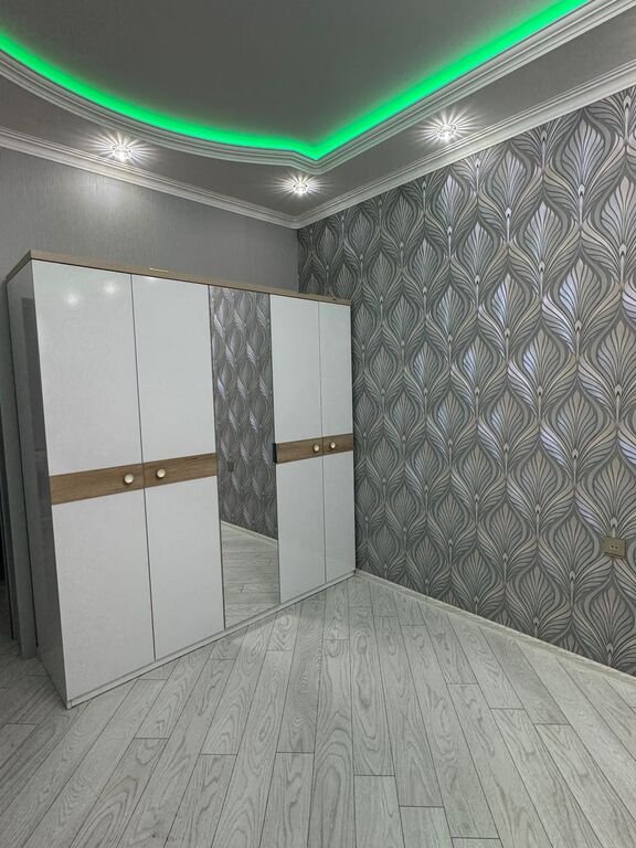 Kirayə verilir 3 otaqlı yeni tikili, 96 m², Həzi Aslanov-7