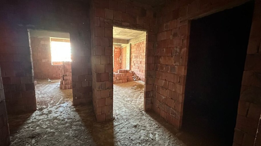 Satılır 4 otaqlı yeni tikili, 160 m², Nəriman Nərimanov m.-3