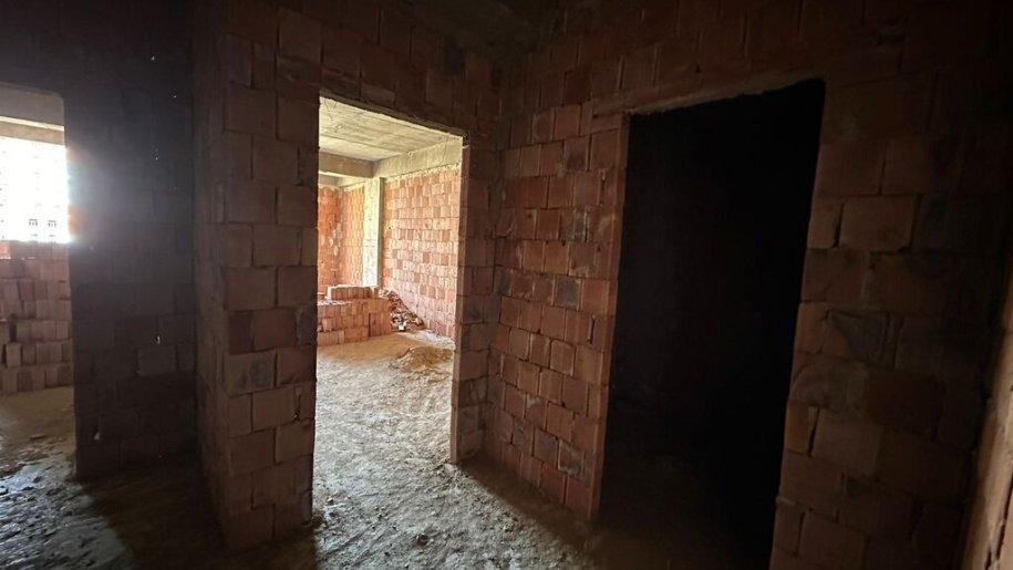 Satılır 4 otaqlı yeni tikili, 160 m², Nəriman Nərimanov m.-6