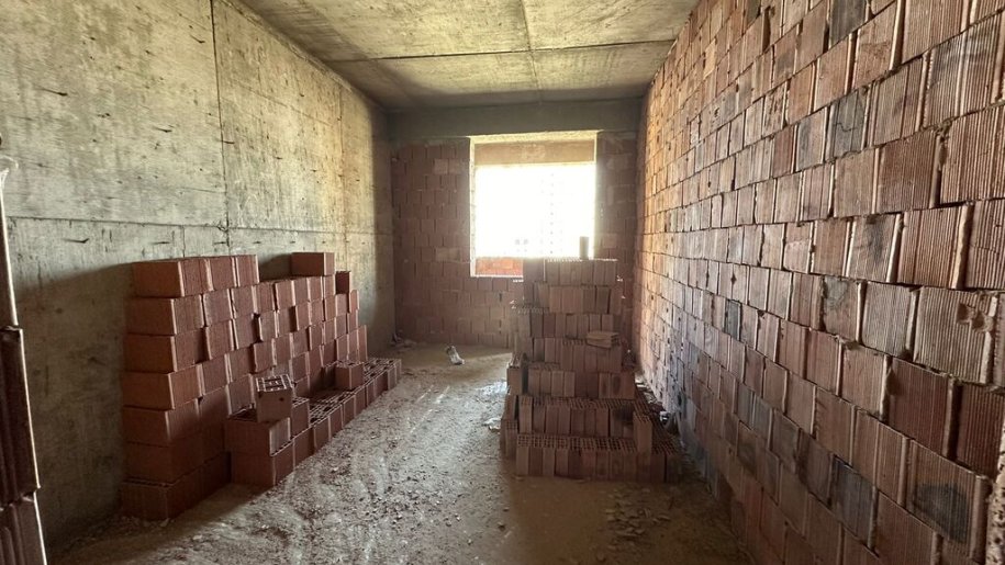 Satılır 4 otaqlı yeni tikili, 160 m², Nəriman Nərimanov m.-7
