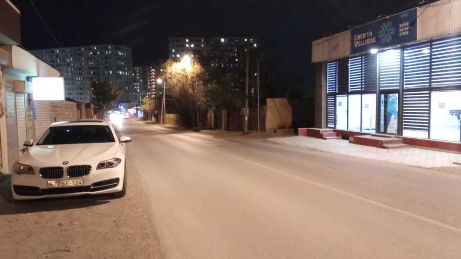 160 kv.m. obyekt icarəyə verilir, Saray-2