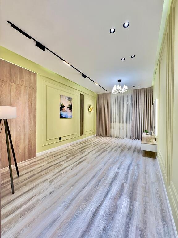 Satılır 3 otaqlı yeni tikili, 95 m², Əhmədli m.-1