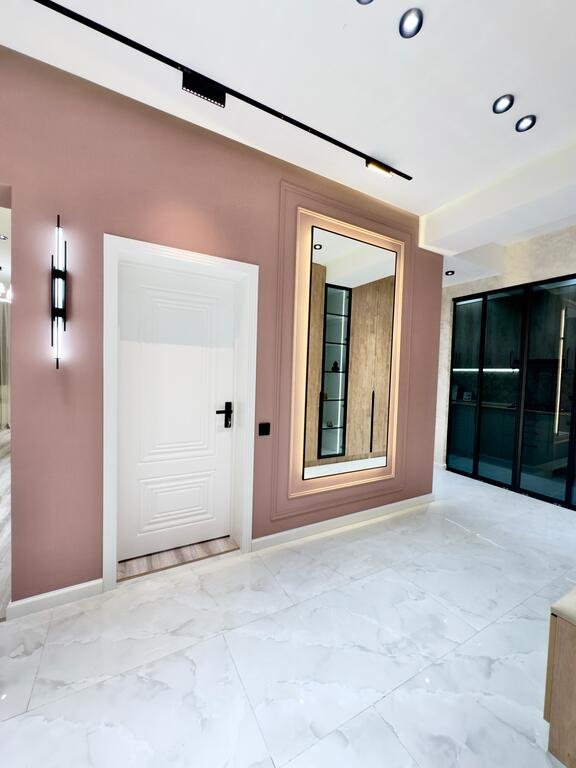 Satılır 3 otaqlı yeni tikili, 95 m², Əhmədli m.-2