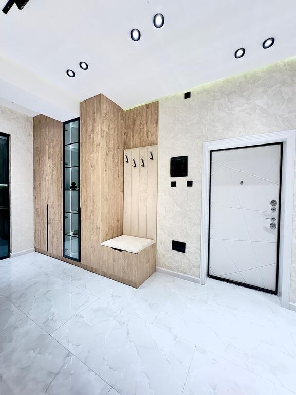 Satılır 3 otaqlı yeni tikili, 95 m², Əhmədli m.-5