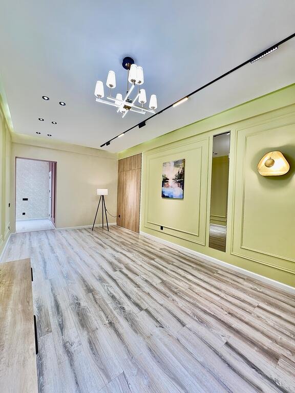 Satılır 3 otaqlı yeni tikili, 95 m², Əhmədli m.-7