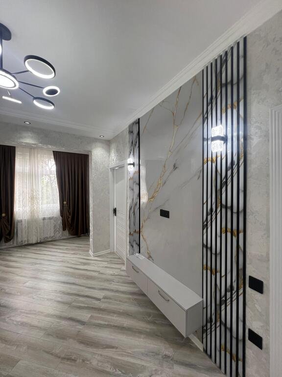 Satılır 2 otaqlı köhnə tikili, 55 m², Memar Əcəmi m.-3