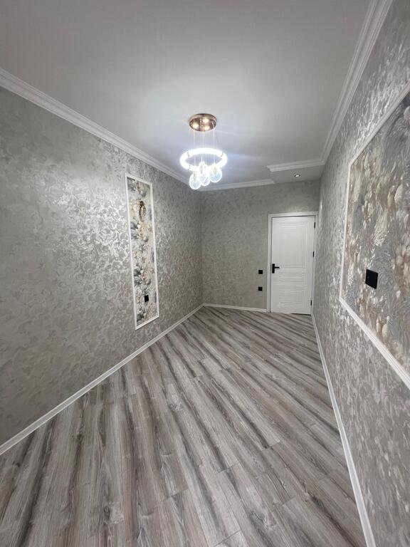 Satılır 2 otaqlı köhnə tikili, 55 m², Memar Əcəmi m.-5