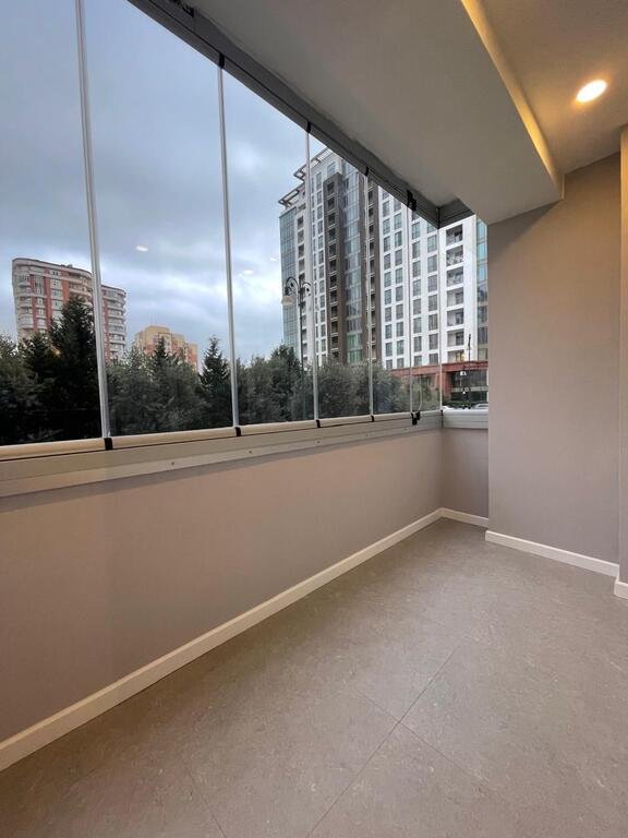 Satılır 2 otaqlı köhnə tikili, 42 m², Elmlər Akademiyası m.-16