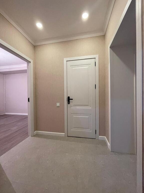 Satılır 2 otaqlı köhnə tikili, 42 m², Elmlər Akademiyası m.-21