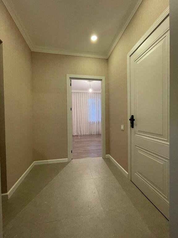 Satılır 2 otaqlı köhnə tikili, 42 m², Elmlər Akademiyası m.-23