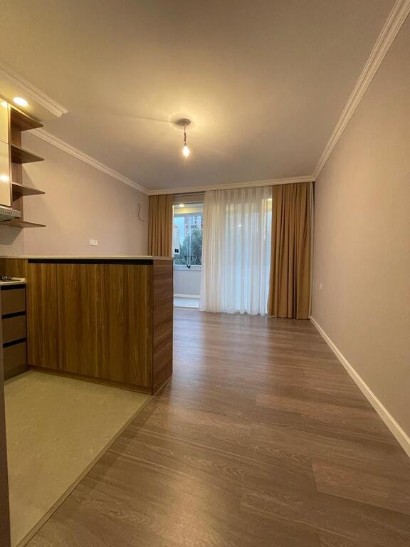 Satılır 2 otaqlı köhnə tikili, 42 m², Elmlər Akademiyası m.-26