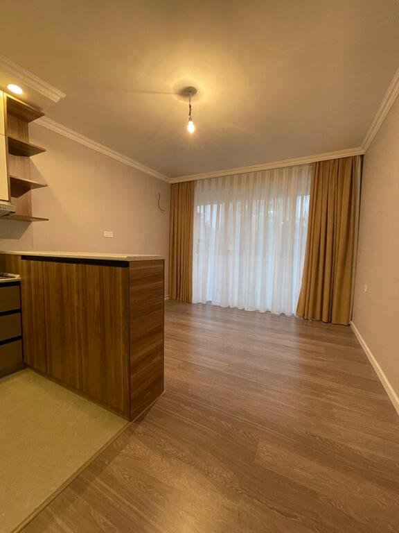 Satılır 2 otaqlı köhnə tikili, 42 m², Elmlər Akademiyası m.-27