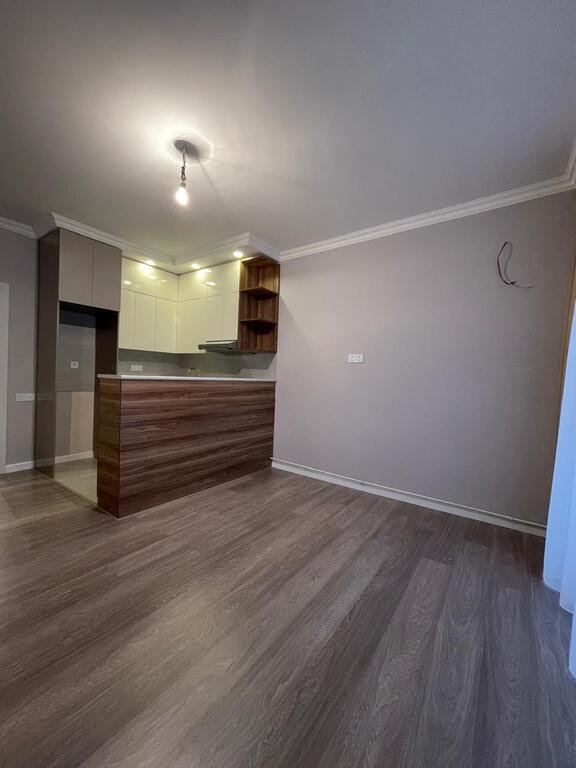 Satılır 2 otaqlı köhnə tikili, 42 m², Elmlər Akademiyası m.-29