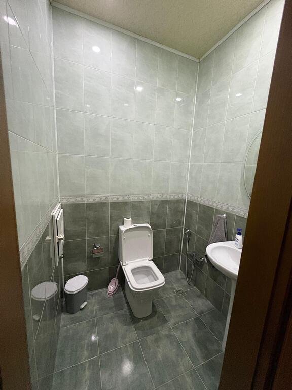 Satılır 3 otaqlı yeni tikili, 122 m², Binəqədi-7