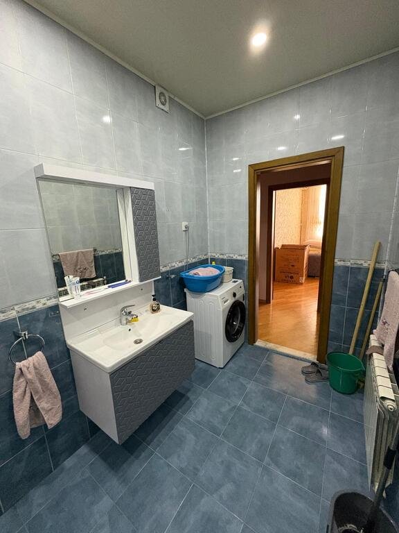 Satılır 3 otaqlı yeni tikili, 122 m², Binəqədi-9