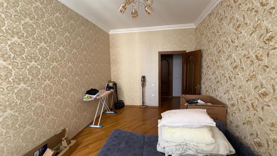 Satılır 3 otaqlı yeni tikili, 122 m², Binəqədi-10