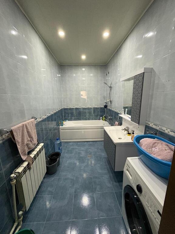 Satılır 3 otaqlı yeni tikili, 122 m², Binəqədi-11