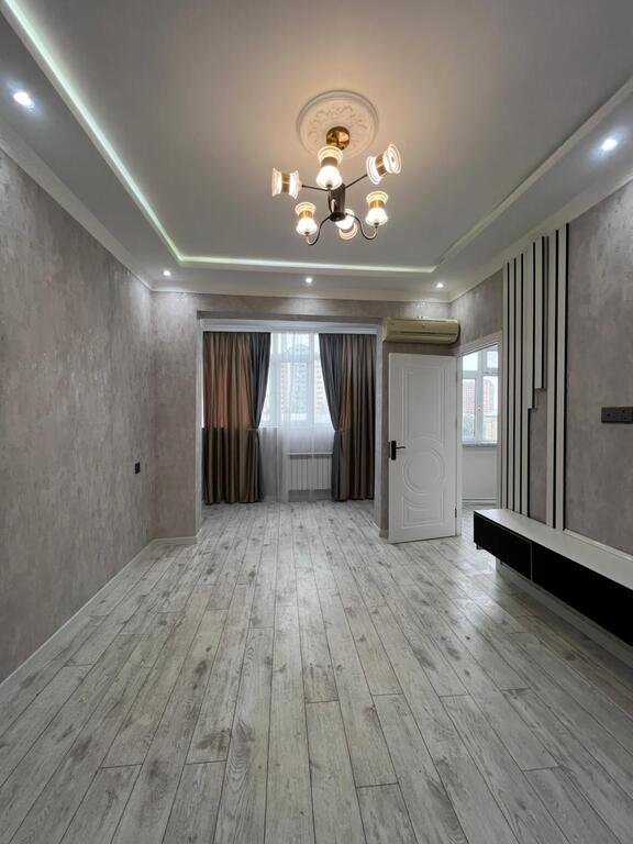 Satılır 2 otaqlı köhnə tikili, 55 m², Nəsimi m.-1
