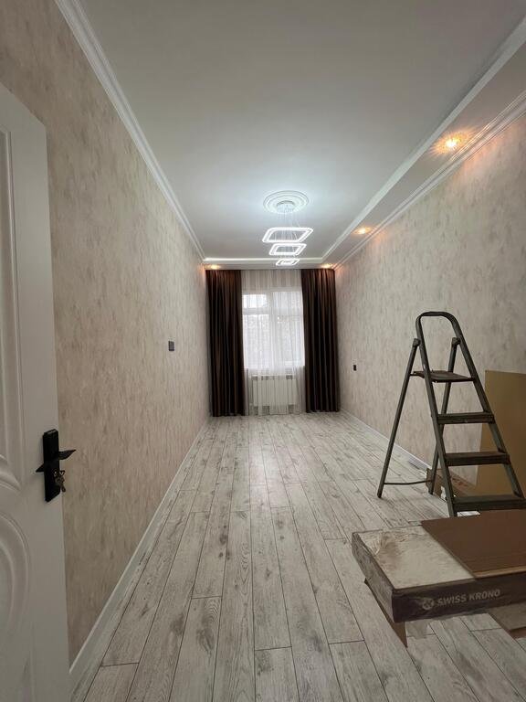 Satılır 2 otaqlı köhnə tikili, 55 m², Nəsimi m.-2