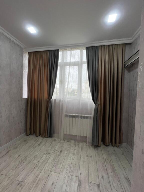 Satılır 2 otaqlı köhnə tikili, 55 m², Nəsimi m.-3
