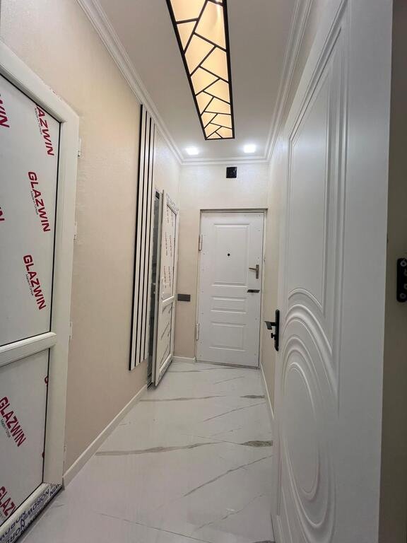 Satılır 2 otaqlı köhnə tikili, 55 m², Nəsimi m.-5