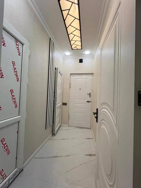 Satılır 2 otaqlı köhnə tikili, 55 m², Nəsimi m.-6
