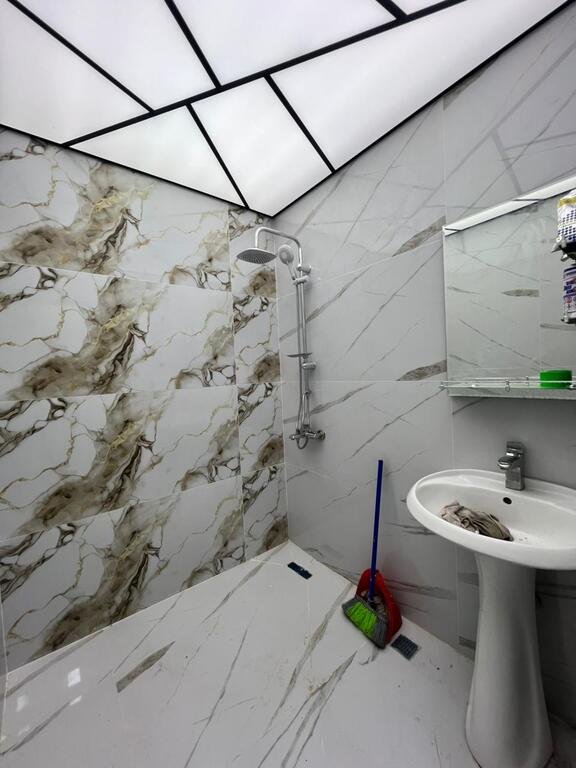 Satılır 2 otaqlı köhnə tikili, 55 m², Nəsimi m.-7