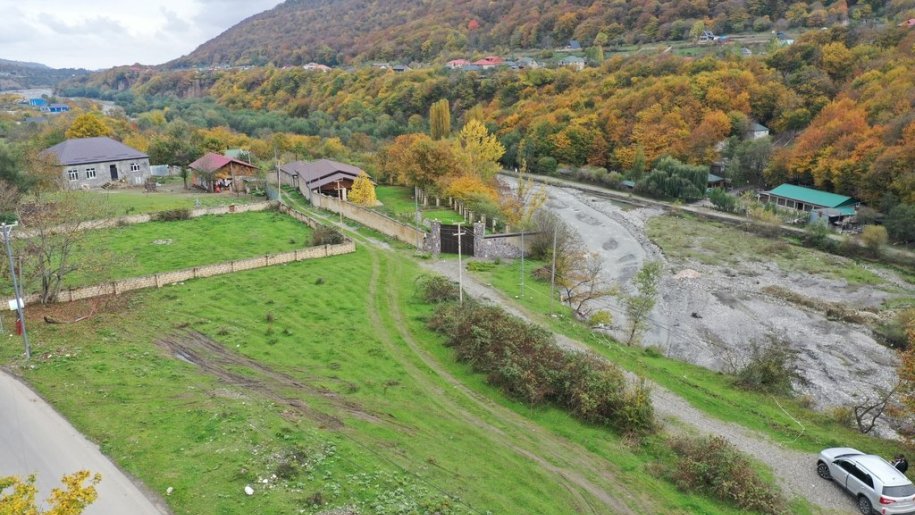 12 sot torpaq satılır, Quba-2