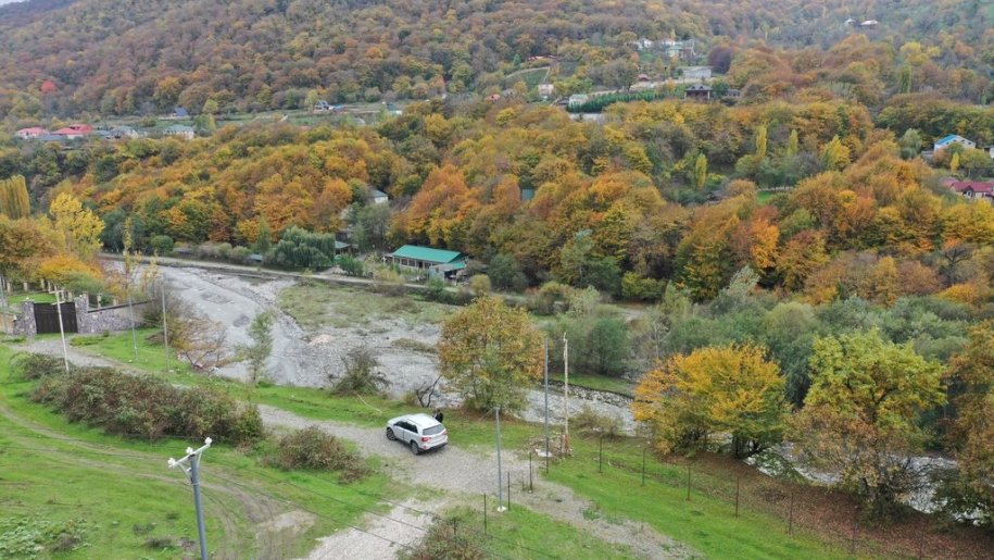 12 sot torpaq satılır, Quba-3