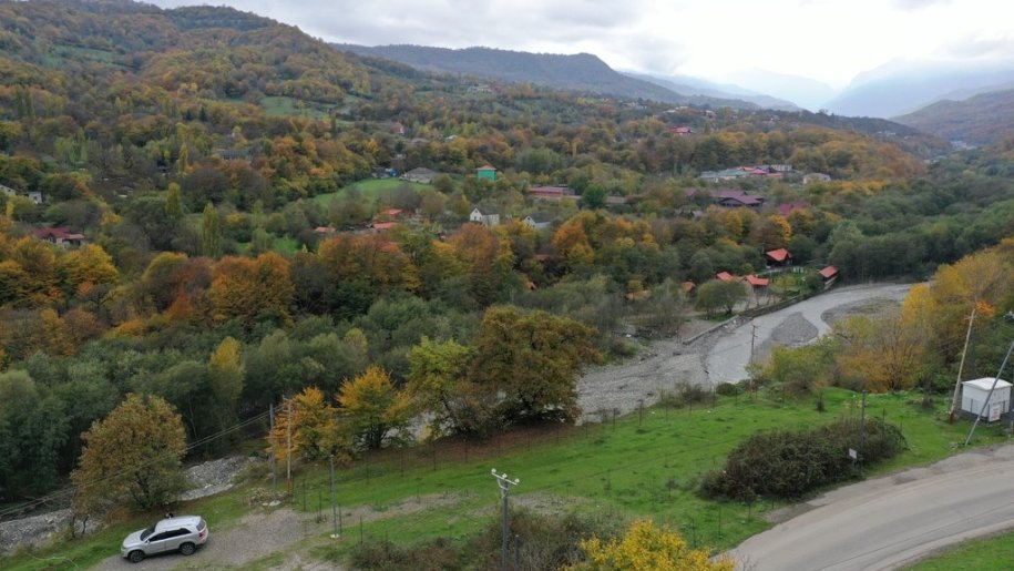 12 sot torpaq satılır, Quba-5