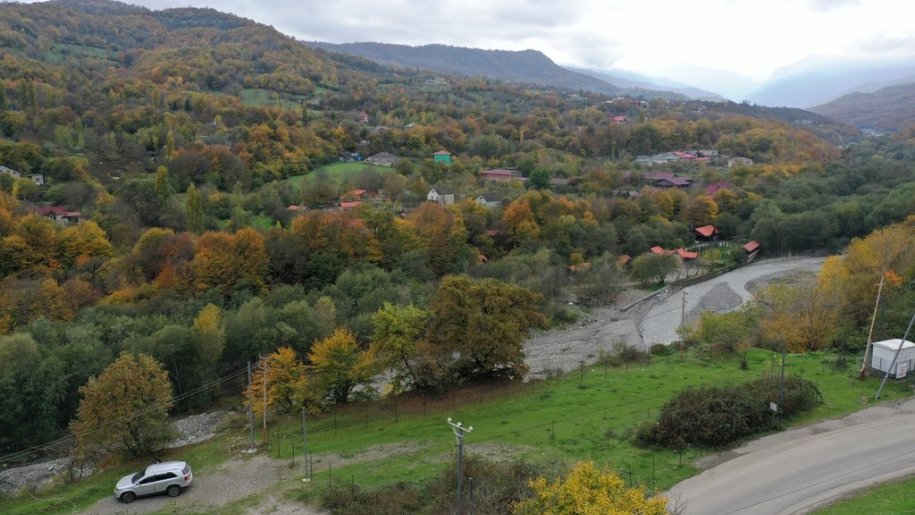12 sot torpaq satılır, Quba-6