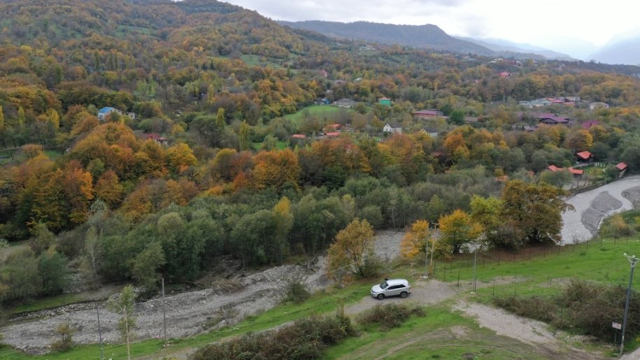 12 sot torpaq satılır, Quba-9