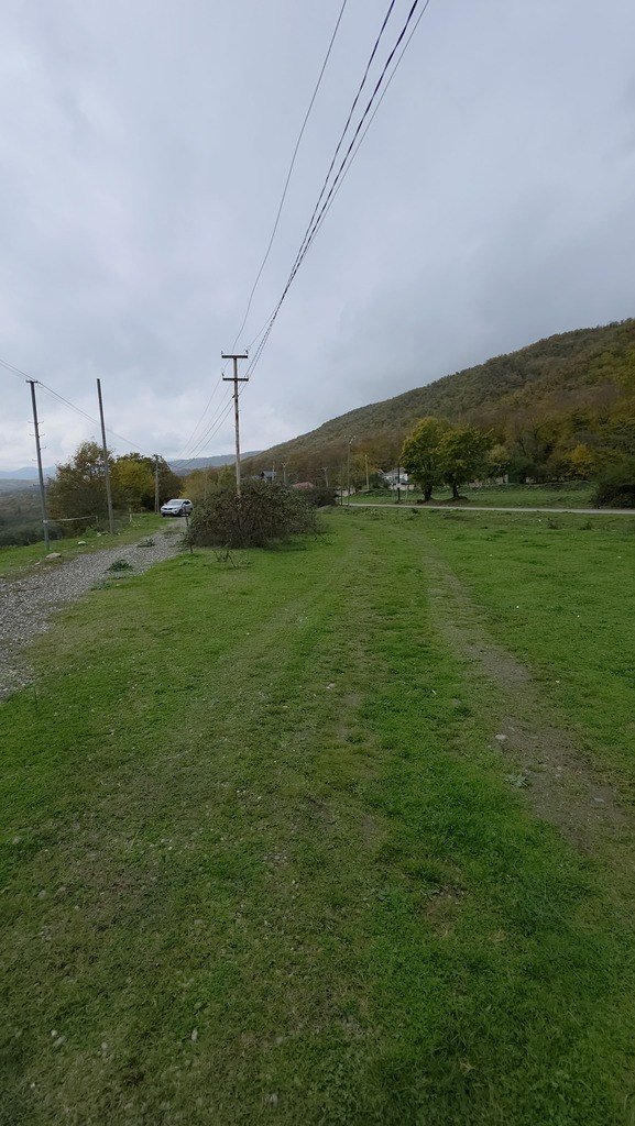 12 sot torpaq satılır, Quba-11