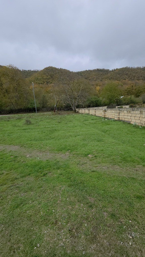 12 sot torpaq satılır, Quba-13
