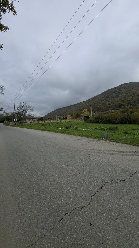12 sot torpaq satılır, Quba-16