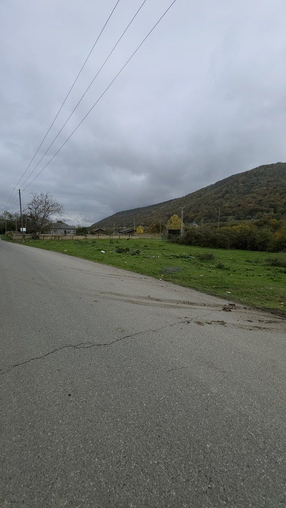12 sot torpaq satılır, Quba-17