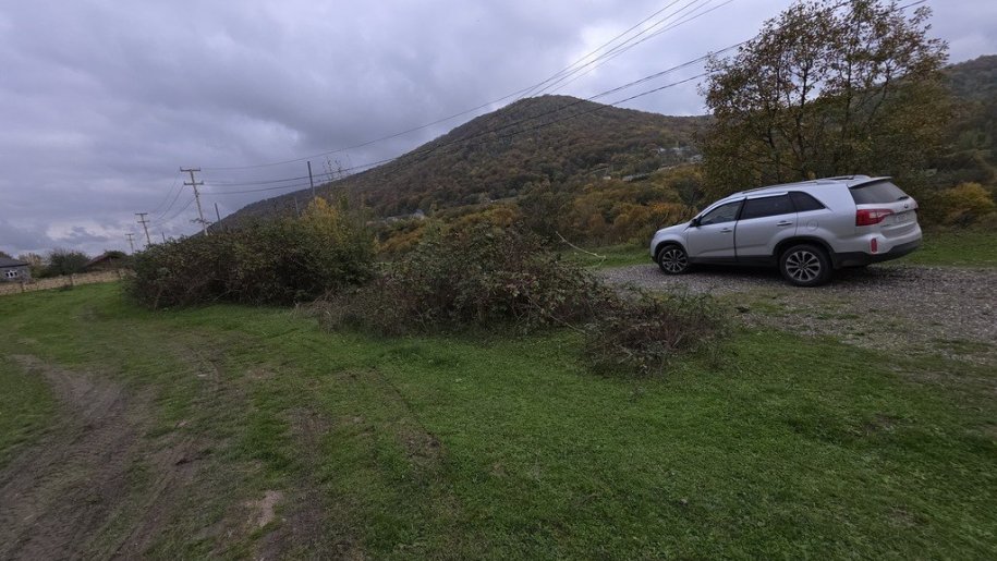 12 sot torpaq satılır, Quba-20