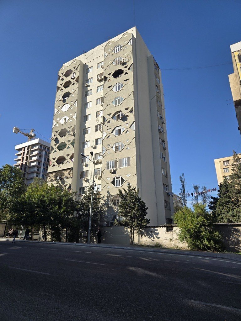 Satılır 4 otaqlı yeni tikili, 120 m², Azadlıq Prospekti m.-2