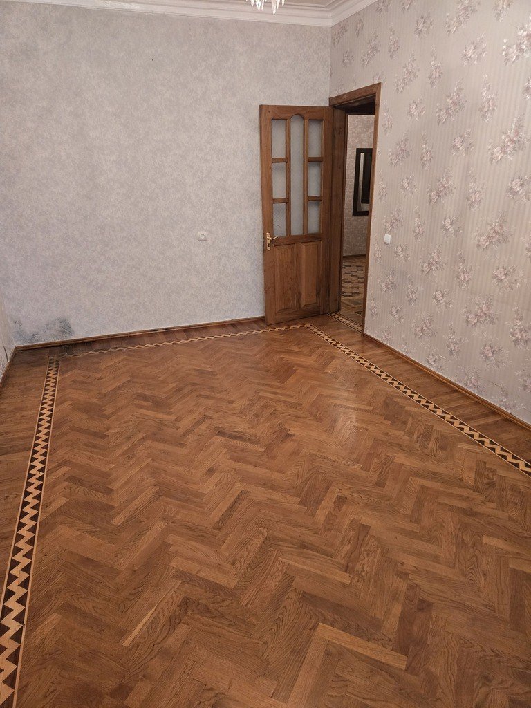 Satılır 4 otaqlı yeni tikili, 120 m², Azadlıq Prospekti m.-7