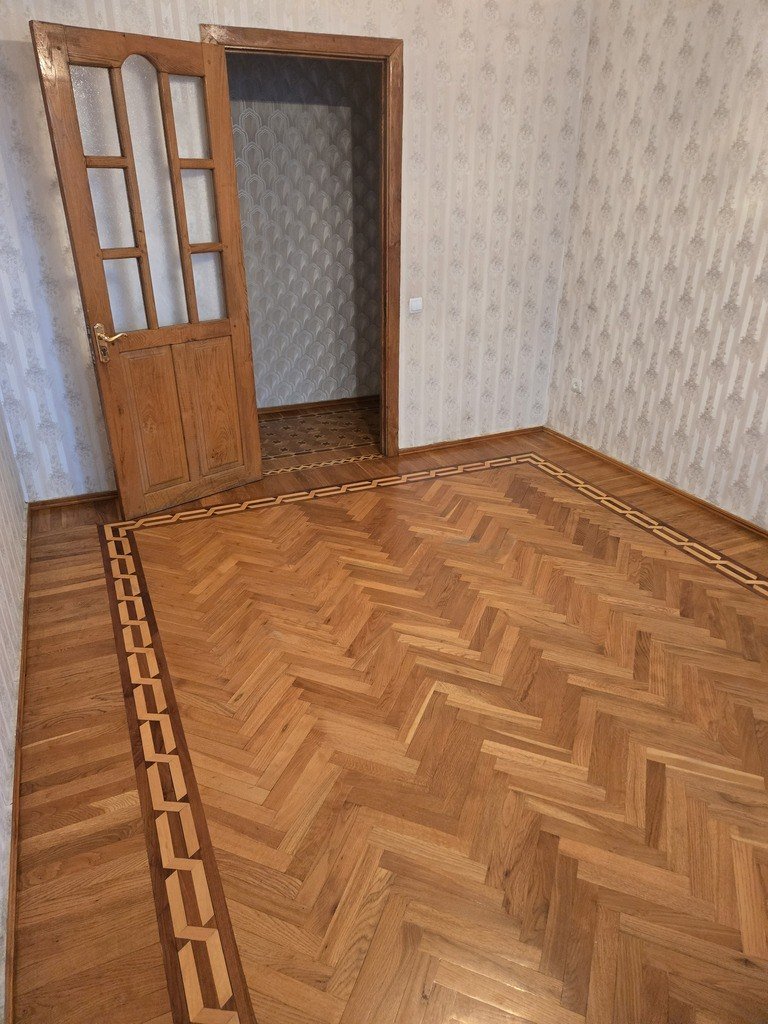 Satılır 4 otaqlı yeni tikili, 120 m², Azadlıq Prospekti m.-9