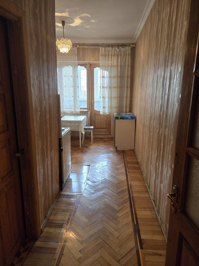 Satılır 4 otaqlı yeni tikili, 120 m², Azadlıq Prospekti m.-12