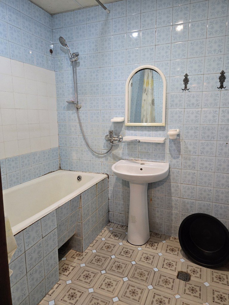 Satılır 4 otaqlı yeni tikili, 120 m², Azadlıq Prospekti m.-14