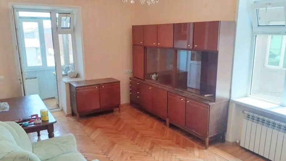 Satılır 2 otaqlı köhnə tikili, 40 m², Nəriman Nərimanov m.-2