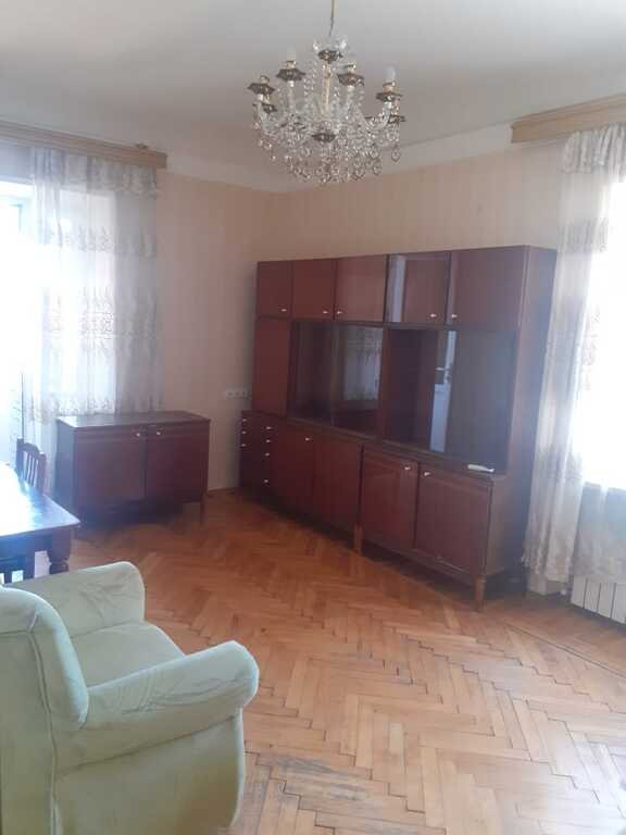 Satılır 2 otaqlı köhnə tikili, 40 m², Nəriman Nərimanov m.-3